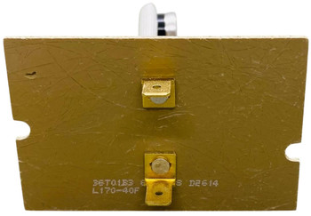 Gas Limit Furnace Thermostat for Bryant, P331-2203, HH12ZA176A, HH12ZA174A