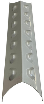 Gas Grill Stainless Steel Heat Plate for Kenmore & Others, 95181