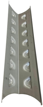 Gas Grill Stainless Steel Heat Plate for Kenmore & Others, 95181
