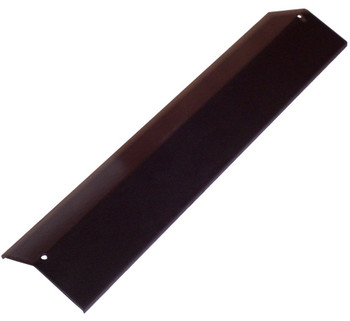 Gas Grill Porcelain Steel Heat Plate for Brinkmann & Others, 92311