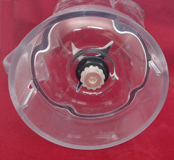 WPW10514649 - KitchenAid Plastic Blender Jar Asmbly WPW10514649 - KitchenAid Plastic Blender Jar Asmbly