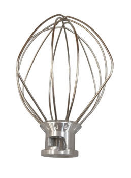 KitchenAid Stand Mixer 4.5 QT Wire Whip, OEM, K45WW, WP9704329