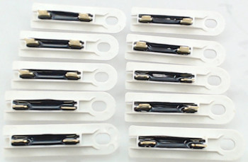 3392519 - Dryer Thermal Fuse Replaces Whirlpool, Sears, Kenmore