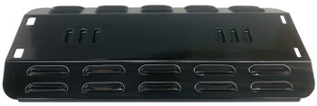 Gas Grill Porcelain Steel Heat Plate for Master Forge & Others, 93501