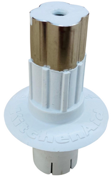 Food Processor Blade Adapter for KitchenAid , AP5330651, PS3506147, W10451497