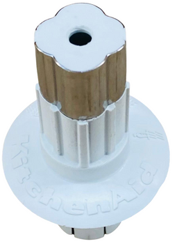 Food Processor Blade Adapter for KitchenAid , AP5330651, PS3506147, W10451497