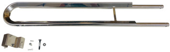 Gas Grill Burner for Thermos 4068207 4594006 13802