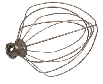 WP9703491 - 6 Qt Stand Mixer Wire Whip for KitchenAid WP9703491 - 6 Qt Stand Mixer Wire Whip for KitchenAid