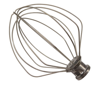 WP9703491 - 6 Qt Stand Mixer Wire Whip for KitchenAid WP9703491 - 6 Qt Stand Mixer Wire Whip for KitchenAid