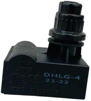 Gas Grill Electronic Battery-Operated Spark Generator for Amana, Aussie, 03340