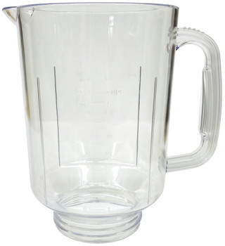 9704200 - Plastic Blender Jar for KitchenAid