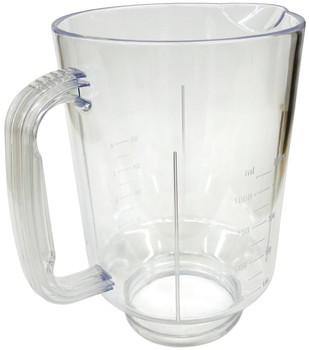 9704200 - Plastic Blender Jar for KitchenAid