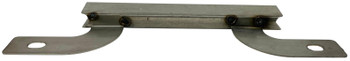 Stainless Steel Gas Grill Crossover Tube for Brinkmann, 09423