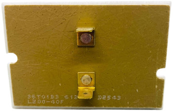 Furnace Plenum Thermostat for Bryant & Lennox, HH12ZB150, 47-25349-03
