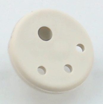 Stand Mixer Rubber Foot for KitchenAid, AP4326634, PS1488432, 9709707