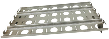 Gas Grill Stainless Steel Heat Plate for Lynx, 92571