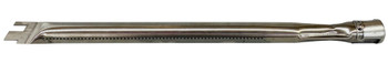 Gas Grill Stainless Steel Pipe Burner for Ducane 13041