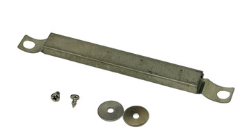 Stainless Steel Gas Grill Crossover Burner for Charbroil, Kenmore, 05592