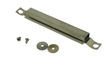 Stainless Steel Gas Grill Crossover Burner for Charbroil, Kenmore, 05592