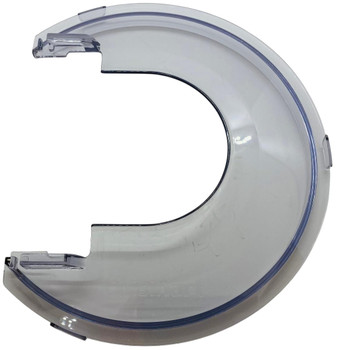 Cuisinart Stand Mixer, 5.5 QT Splash Guard, for model SM-50, SM-50SG