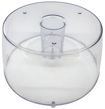 Food Processor Chef Bowl for KitchenAid, AP5330665, PS3506175, W10461926
