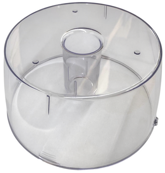 Food Processor Chef Bowl for KitchenAid, AP5330665, PS3506175, W10461926