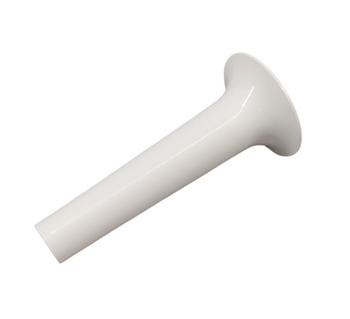 Stand Mixer Lrg Tube Sausage Stuffer Attachment for KitchenAid, WP242466