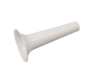 Stand Mixer Lrg Tube Sausage Stuffer Attachment for KitchenAid, WP242466