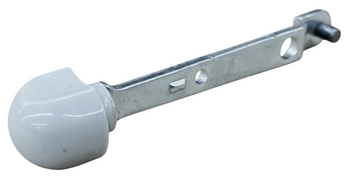 Stand Mixer Speed Lever Storm Grey for KitchenAid, AP4325974, PS1488408, 9709277