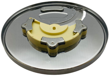 Cuisinart Food Processor 2 mm Slicing Disc for DLC-8 & DLC-10, DLC-842TX-1