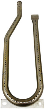 Stainless Steel Gas Grill Burner for Jenn-Air, Nexgrill, 13361