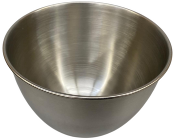 Stand Mixer 3.5 Quart Stainless Steel Bowl for KitchenAid, W10747040, W11723333