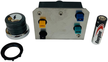 Gas Grill Spark Generator for Weber, 03341