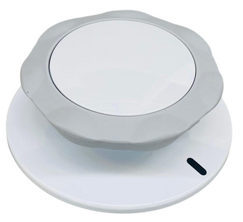 Dryer Timer Knob for Frigidaire, Electrolux, AP4356328, PS2330897, 134886700