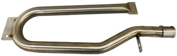 Gas Grill Stainless Steel Pipe Burner for Kenmore & Others, 16431