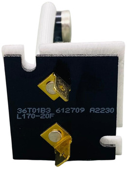 Furnace Plenum Thermostat for Bryant & Lennox, HH12ZB170, 47-25350-06