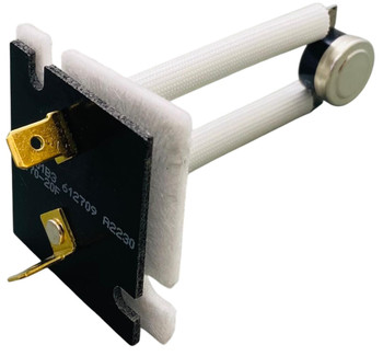 Furnace Plenum Thermostat for Bryant & Lennox, HH12ZB170, 47-25350-06
