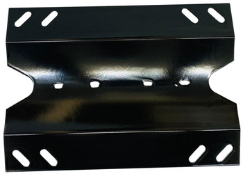 Gas Grill Porcelain Steel Heat Plate for Omaha & Others, 92021