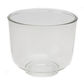 Sunbeam / Oster Stand Mixer Small 2 Quart Glass Mixing Bowl, 115969-000-000 Sunbeam / Oster Stand Mixer Small 2 Quart Glass Mixing Bowl, 115969-000-000