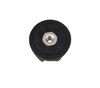 Genuine KitchenAid OEM Blender Rubber Coupler Clutch, 2-Pack, WP9704230