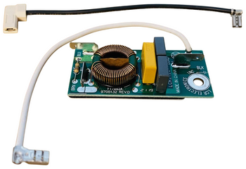 KitchenAid Stand Mixer Filter-RF, AP3601468, PS876919, 4176340