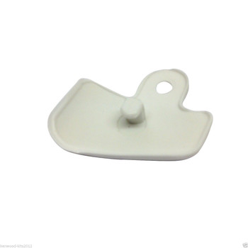 Stand Mixer Head Lock White for KitchenAid, AP6007741, PS11740860, WP3184262