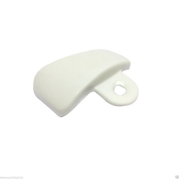 Stand Mixer Head Lock White for KitchenAid, AP6007741, PS11740860, WP3184262