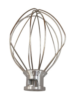 Stand Mixer, 4.5 QT Wire Whip, for KitchenAid, K45WW, 9704329, WP9704329