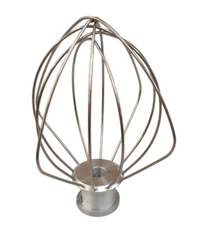 Stand Mixer, 4.5 QT Wire Whip, for KitchenAid, K45WW, 9704329, WP9704329