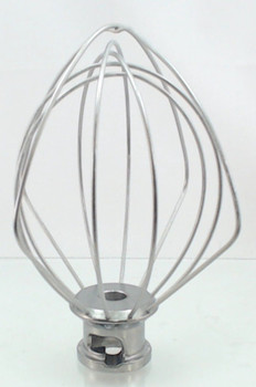 Stand Mixer, 4.5 QT Wire Whip, for KitchenAid, K45WW, 9704329, WP9704329