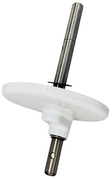 Stand Mixer White Planetary Assembly for KitchenAid, AP3997015, WP9708172
