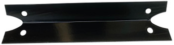 Gas Grill Porcelain Steel Heat Plate for Brinkmann, 97311