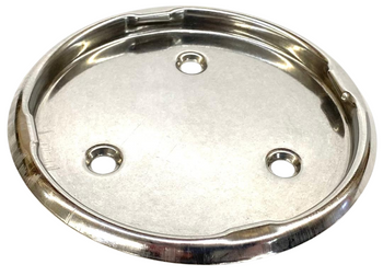 Stand Mixer Bowl Screw Cap for KitchenAid , 4161159, 4161160, W10191926