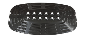 Porcelain Gas Grill Heat Plate for Uniflame 97331